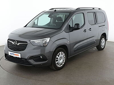 Opel Combo Life 1.2 Turbo Elegance