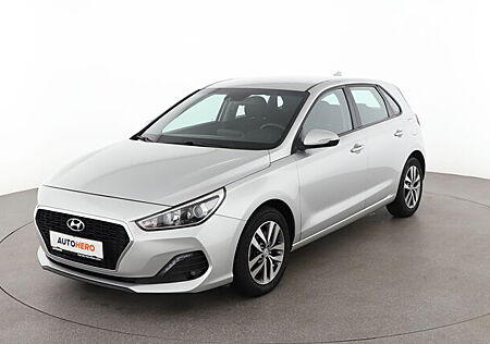 Hyundai i30 1.4 MPI Trend