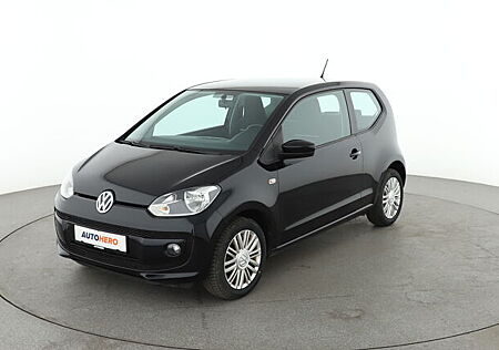 VW Up 1.0 Cup !