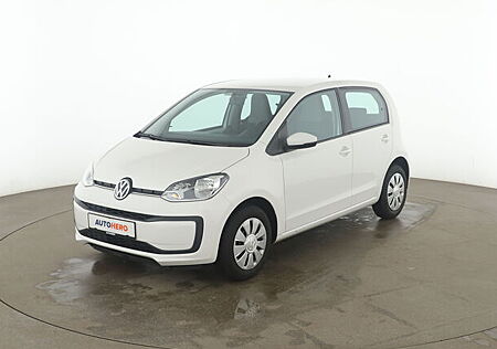 VW Up 1.0 Move !