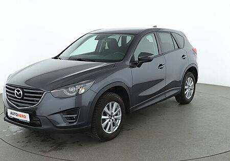 Mazda CX-5 2.2 Turbodiesel Exclusive-Line 2WD