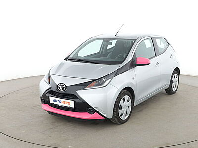 Toyota Aygo 1.0 X-Play