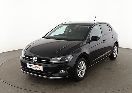 VW Polo 1.0 TSI Highline