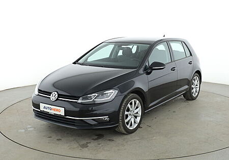 VW Golf 1.5 TSI ACT Comfortline BlueMotion