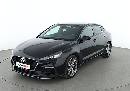 Hyundai i30 1.4 TGDI N-Line