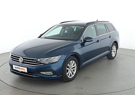 VW Passat 1.5 TSI ACT Business