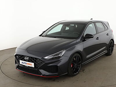 Hyundai i30 2.0 T-GDI N Performance