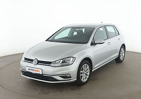 VW Golf 1.0 TSI Comfortline BlueMotion