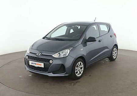 Hyundai i10 1.0 Select