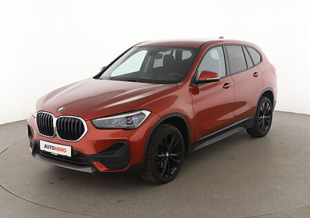 BMW X1 sDrive 18d