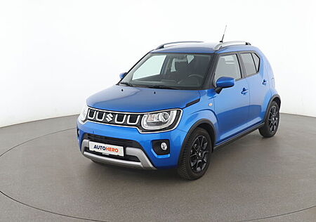 Suzuki Ignis 1.2 DualJet Mild-Hybrid Comfort