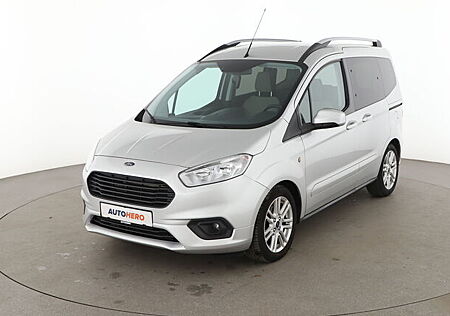 Ford Tourneo 1.0 EcoBoost Titanium