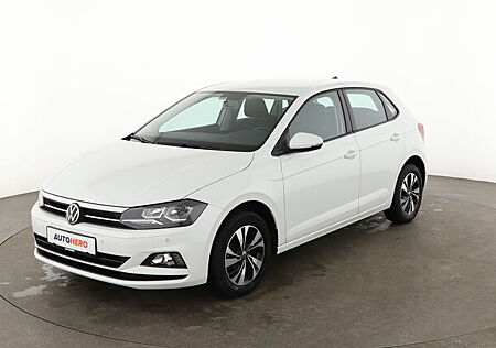 VW Polo 1.0 TSI Comfortline