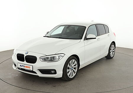 BMW 1er 118i