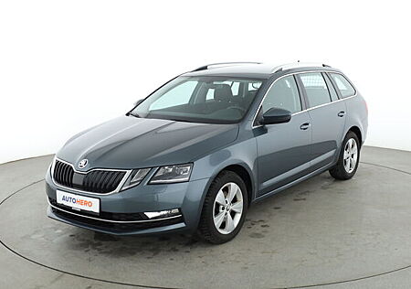 Skoda Octavia 1.5 TSI ACT Style