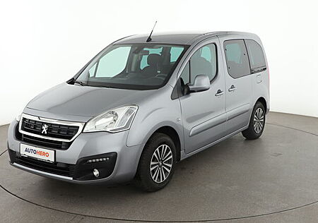 Peugeot Partner 1.6 Blue-HDi Active