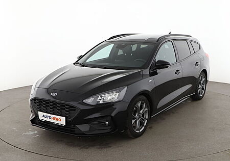 Ford Focus 1.5 EcoBoost ST-Line