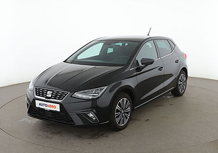 Seat Ibiza 1.0 TSI XCellence