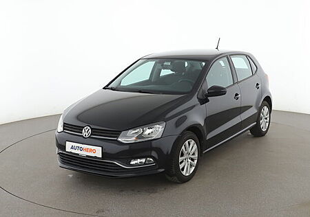 VW Polo 1.2 TSI Advance BlueMotion