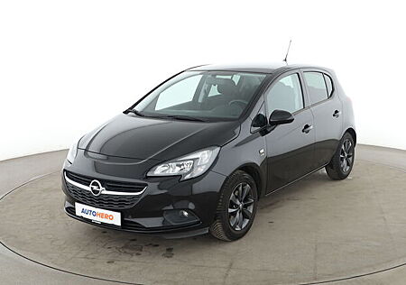 Opel Corsa 1.4 Turbo 120 Jahre ecoFlex