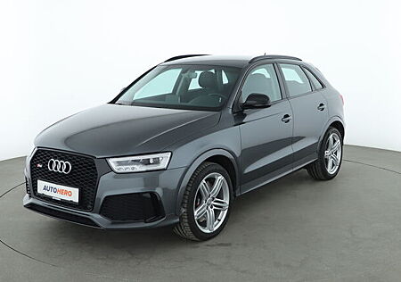 Audi RS Q3 2.5 TFSI quattro