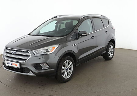 Ford Kuga 1.5 EcoBoost Trend