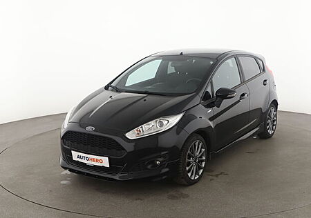 Ford Fiesta 1.0 EcoBoost ST-Line