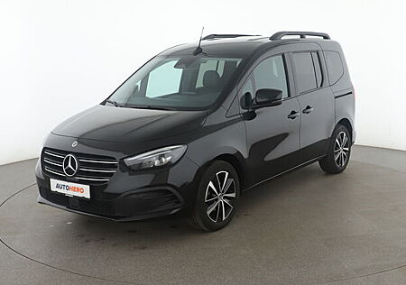 Mercedes-Benz T-Klasse T 180 d Progressive