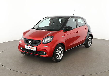 Smart ForFour 0.9 Turbo Basis Prime