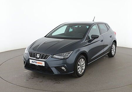 Seat Ibiza 1.0 TSI XCellence