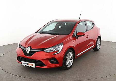 Renault Clio 1.0 SCe Experience