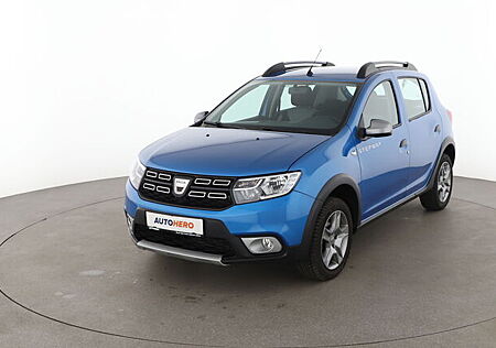 Dacia Sandero 0.9 TCe Stepway Prestige