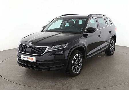 Skoda Kodiaq 1.5 TSI ACT Drive 125