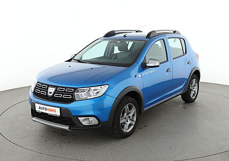 Dacia Sandero 0.9 TCe Stepway