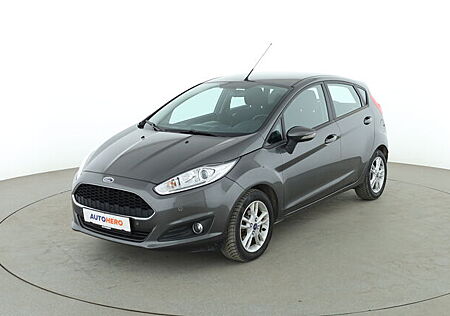 Ford Fiesta 1.0 EcoBoost Trend