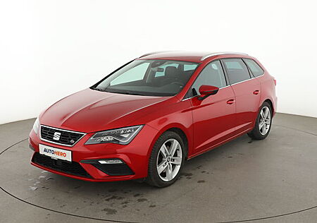 Seat Leon 1.8 TSI FR