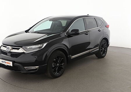 Honda CR-V 2.0 i-MMD Hybrid 2WD Sport Line