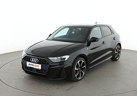 Audi A1 40 TFSI S Line