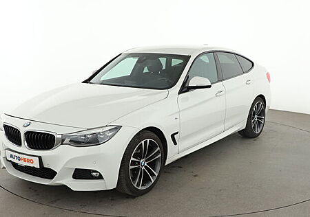 BMW 3er 330i GT xDrive M Sport