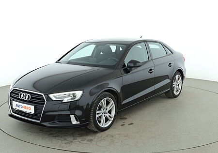 Audi A3 35 TFSI Sport