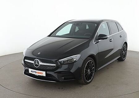 Mercedes-Benz B-Klasse B 250e AMG Line