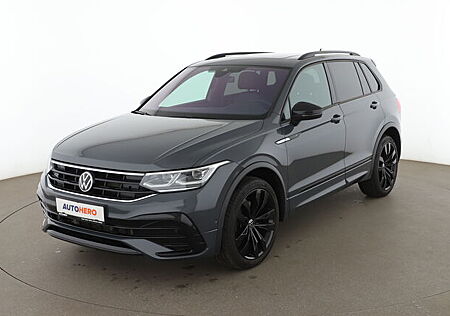 VW Tiguan 2.0 TDI R-Line 4Motion