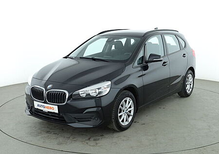 BMW 2er 216d Active Tourer Advantage