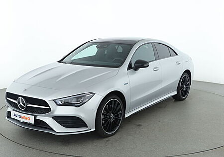 Mercedes-Benz Andere CLA 250e Edition 2020 AMG Line