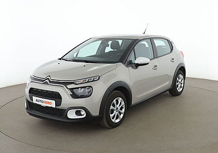 Citroën C3 1.2 PureTech You!