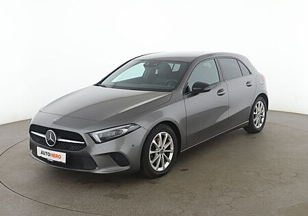 Mercedes-Benz A-Klasse A 200 d Progressive