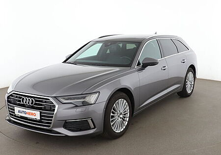 Audi A6 40 TDI Design