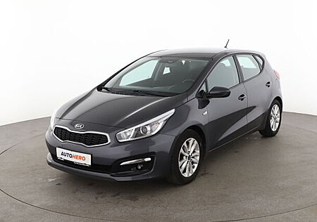 Kia Cee'd 1.4 Edition 7