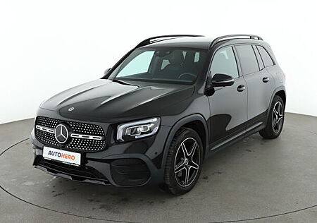 Mercedes-Benz GLB 220 d AMG Line