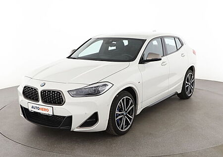 BMW X2 M35i